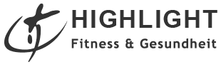 Highlight Fitness Studio Logo